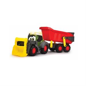 Dickie Toys Fendti Farm Tractor